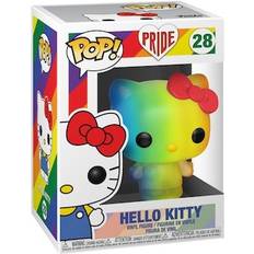 Funko Pop! Animation Sanrio Hello Kitty Rainbow