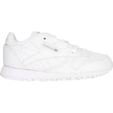 Kid's Classic Leather - White