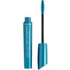 Lumene Ögonmakeup Lumene Nordic Berry Curl Mascara Waterproof Black