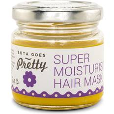 Zoya Goes Pretty Super Moisturising Hair Mask 60g