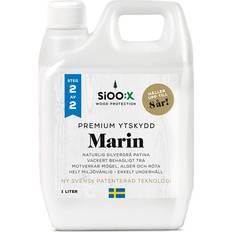 Sioo stage 2 SIOO:X Premium Marine Stage 2 Träskydd Silver 1L