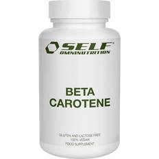 Self Omninutrition Beta Carotene 60 st