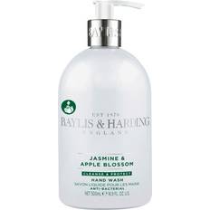 Skin Cleansing on sale Baylis & Harding Jasmine & Apple Blossom Antibacterial Hand Wash 500ml