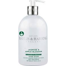 Jasmine & Apple Blossom Antibacterial Hand Wash