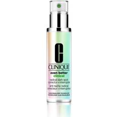 Clinique Serums & Face Oils Clinique Even Better Clinical Radical Dark Spot Corrector + Interrupter 1fl oz