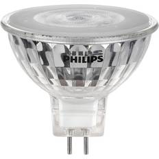 Philips warmglow Philips Warmglow LED Lamp 5W GU5.3 MR16