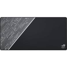 Migliori_valutati Tappetini per mouse ASUS ROG Sheath Black Gaming Mouse Pad - Nero