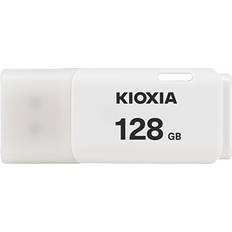 Schede di Memoria & Chiavette USB Kioxia Hayabusa 2.0 U202 Chiavetta USB 128 GB