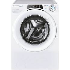 Chargement frontal - Fonction Vapeur Lave-linge Candy RO14146DWMCE/1-S