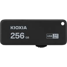 Kioxia TransMemory U365 256GB USB 3.2 Gen 1