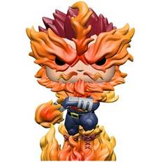 Toys Funko Pop! Animation My Hero Academia Endeavor