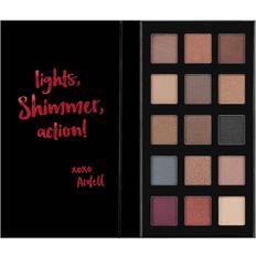 Ardell Lidschatten Ardell Pro Eyeshadow Palette Shimmer