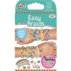 Giocattoli stilisti Galt Easy Braids