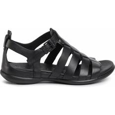 ecco Flash Black Female Zapatos Sandalias