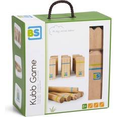 Kubb Game