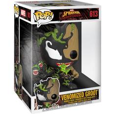 Funko Pop! Movies Venom Venomized Groot 10"