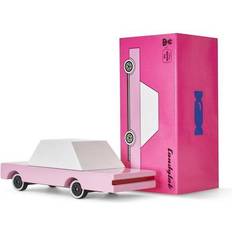 Pink Sedan