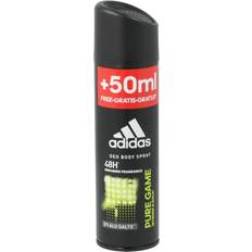 Adidas Pure Game Deo Spray