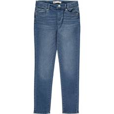 Levi's Lvg 711 Skinny Jean - Blu Denim