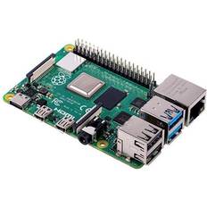 Computadoras de Placa Única Raspberry Pi 4 Model B 8GB