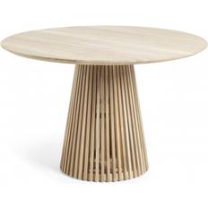 LaForma Irune Table à manger 120cm