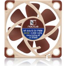 Refrigeración de Computadoras Noctua NF-A4X10 5V PWM 40mm