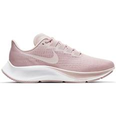 Nike air zoom pegasus NIKE Air Zoom Pegasus 37 W - White/Barely Rose