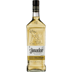 Reposado Tequila 38% 70 cl