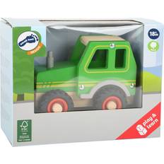 Tractor
