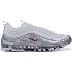 Nike Air Max 97 QS 'B-Sides White Silver' - Men's