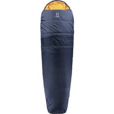 Haglöfs Tarius Lite 8 Midnight blue/Tangerine 190L