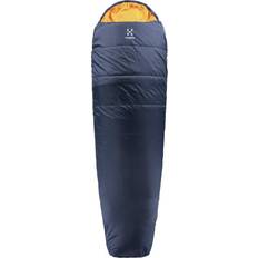 Retkeily ja Ulkoilu Haglöfs Tarius Lite 8 Midnight blue/Tangerine