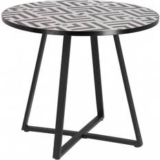 LaForma Tella Dining Table 90cm