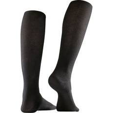 Mabs Work Knee Socks - Black