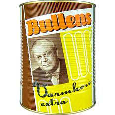 Bullens Matvaror Bullens Hot Dog Extra 50g 40pack