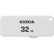 Kioxia USB TransMemory U203 32GB