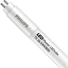 T5 LED-lamput Philips T5 HO Loisteputki 26W, 1200 mm 3000K