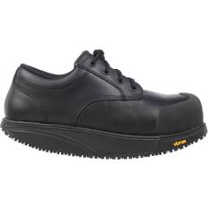 MBT Safety Shoes MBT Omega Steel Toe Safety Shoes