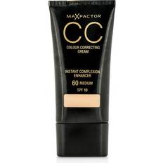 Max Factor CC Cream Max Factor CC Colour Correcting Cream SPF10 #60 Medium