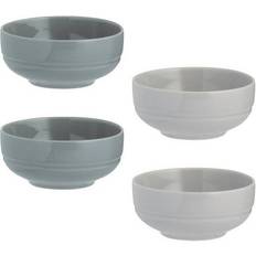 Typhoon Kitchen Accessories Typhoon World Foods Prep Bowl 10cm 4pcs