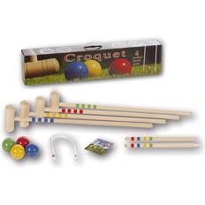 Metall Krocket Londero Croquet for 4 Players