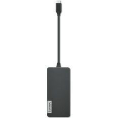 USB-C 7-in-1 Hub