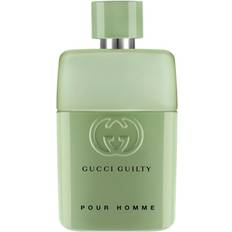 Gucci Eau de Toilette Gucci Guilty Love Edition Pour Homme EdT 1.7 fl oz