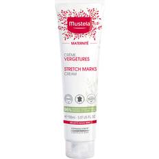 Stretch Marks Cream