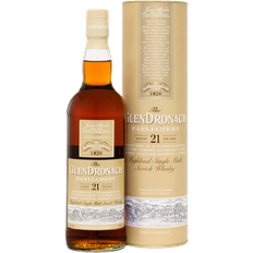 GlenDronach Øl & Spiritus GlenDronach Parliament 21 years 48% 70 cl