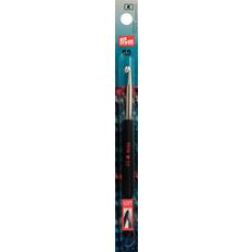 Prym Haaknaalden Prym Soft Grip Wool Crochet Hook 14cm 5.00mm