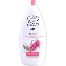 Dove Prodotti per il Bagno e la Doccia Dove Go Fresh Revive Body Wash 500ml