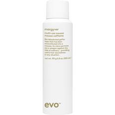 Curly Hair Mousses Evo Macgyver Mousse 200ml