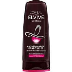 L'Oréal Paris Elvive Full Resist Anti-Breakage Fragile Hair Conditioner 400ml