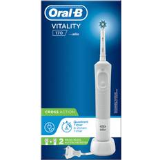 Electric Toothbrushes & Irrigators Oral-B Vitality 170 Cross Action